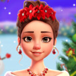 Celebrities Get Ready For Christmas