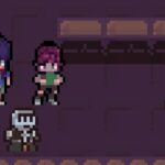 Duo Adventures (Legacy of Traps)