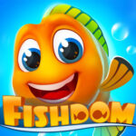 Fishdom