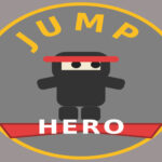 Jump hero